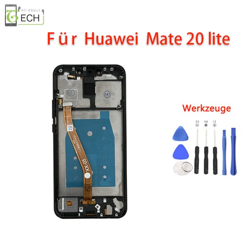 Für huawei mate lite - mate,