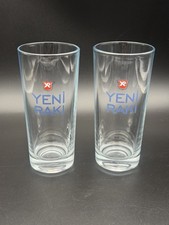 Yeni Raki Gläser 2er Set Ouzo