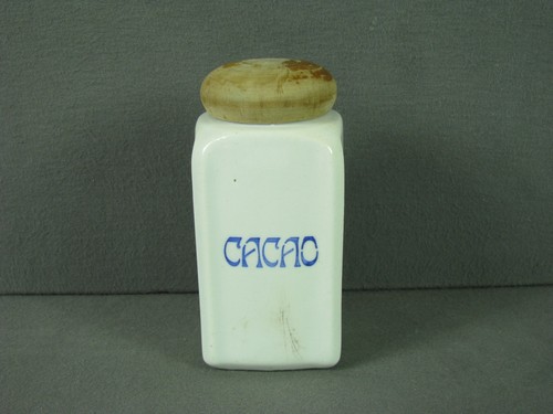 Kakaodose jugendstil - kakaodose, (34)