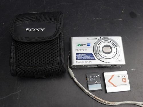 Sony steady shot dsc - steady,