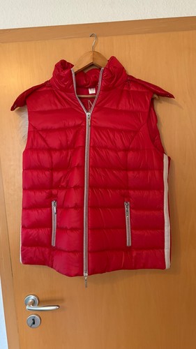 Neu mona übergangsjacke weste - neu,