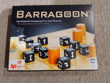Barragoon wiwa spiele - barragoon,