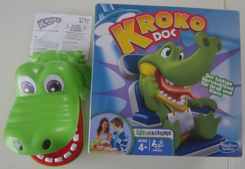 Absolut top kroco doc - top:, die