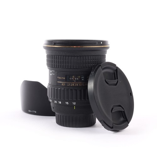 Tokina if dx shp - sd,