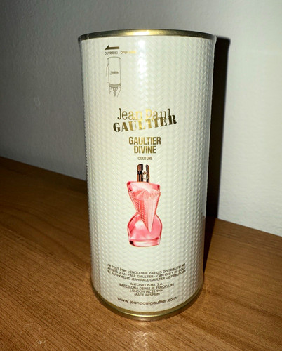 Jean paul gaultier - gaultier,