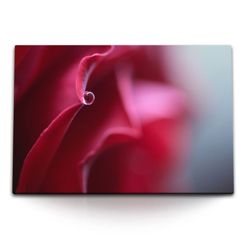 120x80cm wandbild auf leinwand - wandbild,