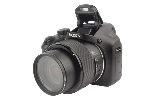Sony cybershot dsc hx300 - sony,