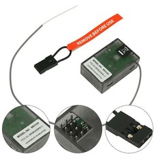 Ghz sr3100 dsm2 dx2e 3ch - 2,4,
