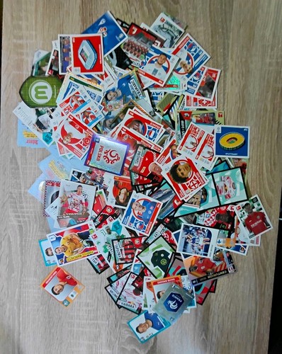 Großes sticker konvolut - großes, 400+