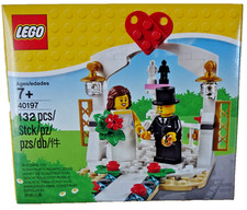 Lego 40197 minifiguren - lego®,