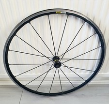 Mavic Ksyrium Elite Vorderrad
