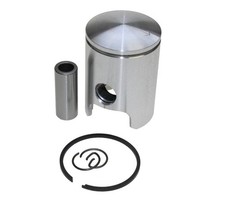 Einring Tuningkolben Set für  Hercules Prima 25 G3 3 Gang Hand Bj78-87