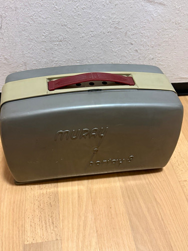 Vintage hähnel filmbetrachter - vintage,