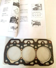 Zylinderkopfdichtung