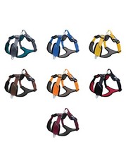 Petlando OUTDOOR GESCHIRR Hundegeschirr mit Griff Brustgeschirr Hund  Gr. XS-XL