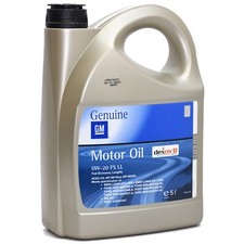 Original motoröl öl - original, gm