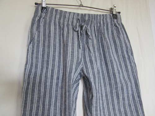 Esmara leinen hose - 38,