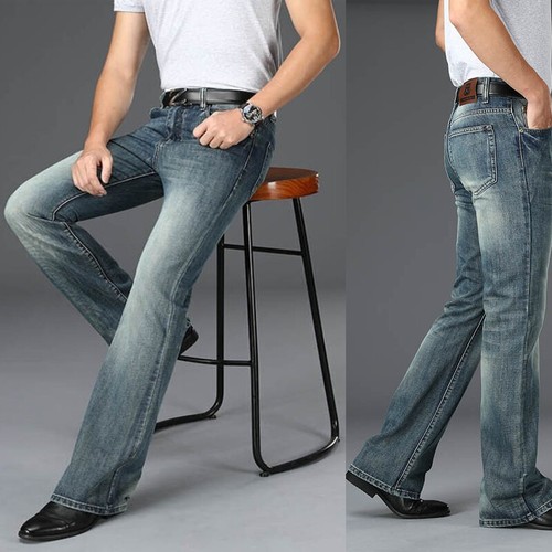 Herren schlagjeans vintage - vintage, 70s