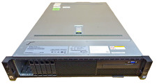 Huawei RH2288 v3 19"-Server