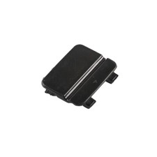 Hinten Stoßstange Abdeckung