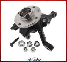 Achsschenkel für VW Golf 2 3