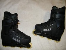 OXYGEN AR3.1 FREESTYLE