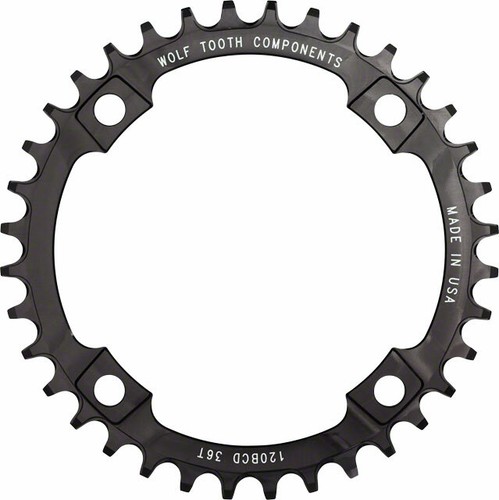 Wolf tooth components - components, 36t