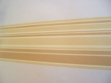 3x Bordüre selbstklebend 15cm