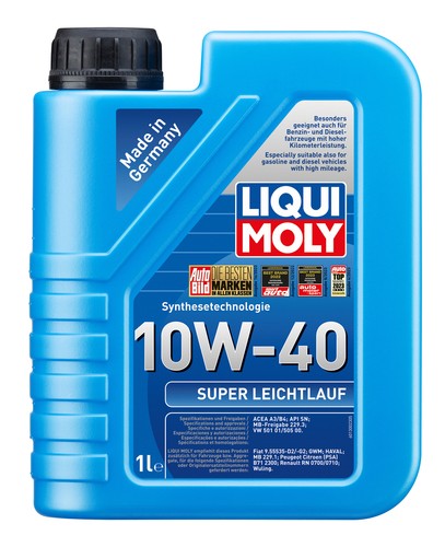 Liqui moly 1300 - liqui,