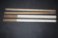 22 Stück Wikus HSS Flex 300/24 Z Sägeblätter Handsägeblätter Konvolut Sägeblatt