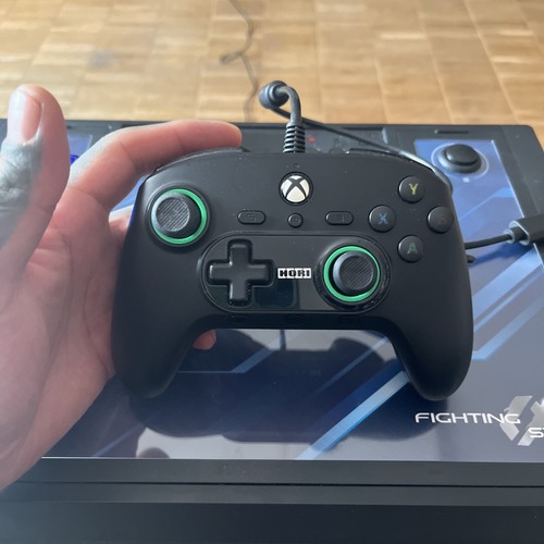 Xbox series controller - controller, hori