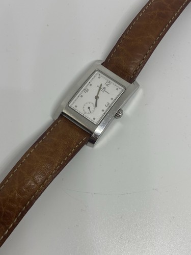 Baume mercier hampton - mercier,