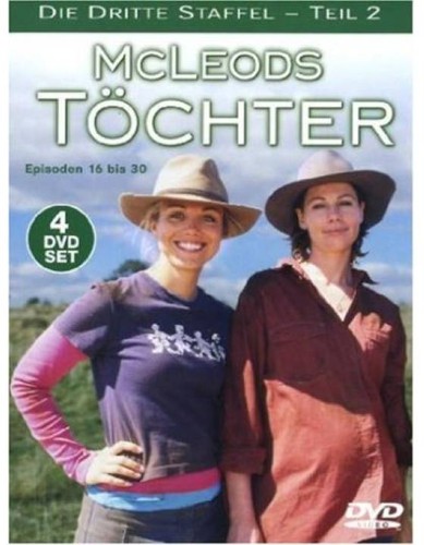 Dvd mcleods töchter die - dvd,