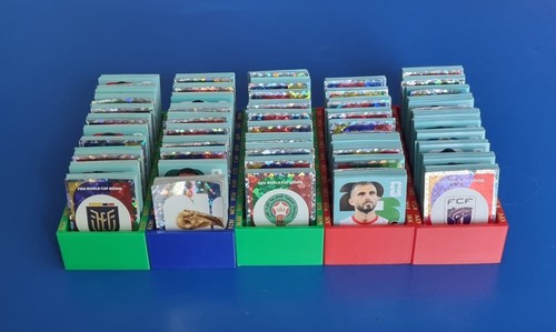 Panini 2026 sticker england - wm,