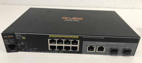 Aruba 2530 poe j9774a - hp,