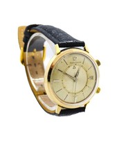 Jaeger Armbanduhr MEMOVOX