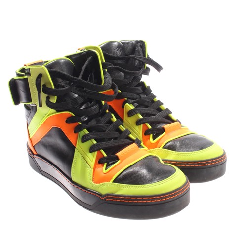 Gucci high top sneaker 5 - sneaker, 40,5
