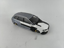 Audi RS4 Avant Minichamps
