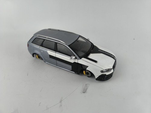 Audi rs4 avant - audi,