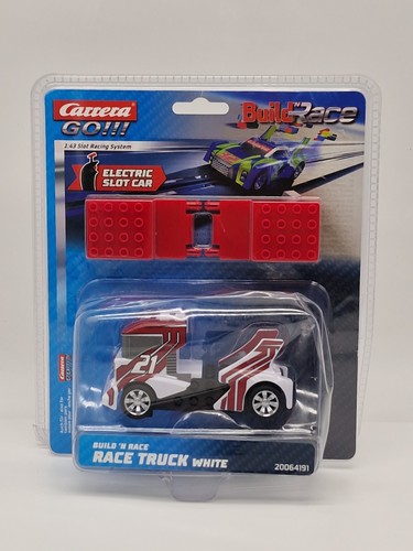 Carrera build race - , n