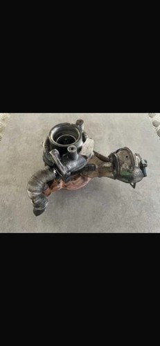 78013 turbolader fiat ulysse - fiat,