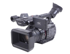 Panasonic HC-X20 4K Mobile