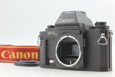 [FAST NEUWERTIG] Canon neue F-1 AE Sucher 35 mm analoge Spiegelreflexkamera G...