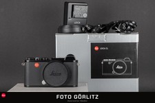 Leica CL 19301 schwarz aus 24.04.2018 FOTO-GÖRLITZ Ankauf+Verkauf