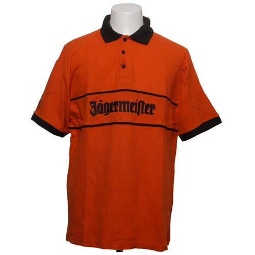 Jägermeister poloshirt - jägermeister,,