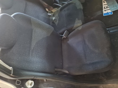 Rücksitze 153190 für - /, honda