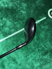 Callaway Mavrik Pro Hybrid 3