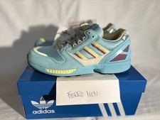 Adidas ZX 8000 W Hazy Sky