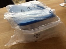 Tupperware Klima Oase 1,8l