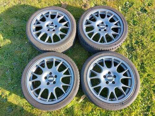 Bbs vz033 felgen zoll - vz033, 5x112